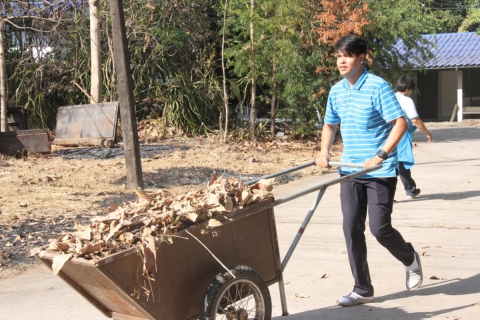 ไฟล์แนบ กปภ.ข.๗ จัดกิจกรรมรณรงค์ทำความสะอาด Big Cleaning Day