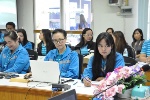 ไฟล์แนบ กองบัญชีและการเงิน การประปาส่วนภูมิภาคเขต 6 จัดประชุมซักซ้อมการบันทึกต้นทุน/เงินรับล่วงหน้าค่าติดตั้งมาตรวัดน้ำและวางท่อขยายเขต