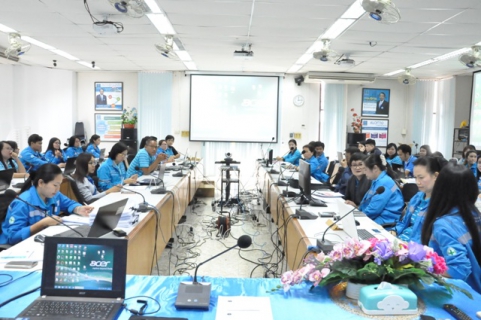 ไฟล์แนบ กองบัญชีและการเงิน การประปาส่วนภูมิภาคเขต 6 จัดประชุมซักซ้อมการบันทึกต้นทุน/เงินรับล่วงหน้าค่าติดตั้งมาตรวัดน้ำและวางท่อขยายเขต