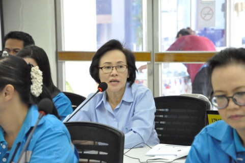 ไฟล์แนบ กองบัญชีและการเงิน การประปาส่วนภูมิภาคเขต 6 จัดประชุมซักซ้อมการบันทึกต้นทุน/เงินรับล่วงหน้าค่าติดตั้งมาตรวัดน้ำและวางท่อขยายเขต