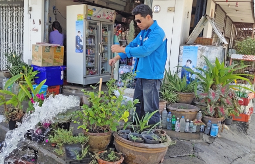 ไฟล์แนบ กปภ.สาขาอุบลราชธานี จัดกิจกรรม โครงการเติมใจให้กัน (HOME CARE) ครั้งที่ 1/2563