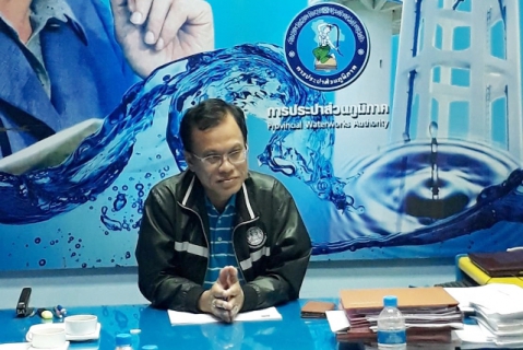ไฟล์แนบ ผอ.กปภ.ข.6 ให้การต้อนรับ คณะศูนย์ปฏิบัติการบรรเทาภัยอันเกิดจากน้ำ สำนักงานก่อสร้างชลประทานขนาดกลางที่ 6 และสำนักข่าวอิสระออนไลน์ และบรรณาธิการ Environmental Treatment Thailand  