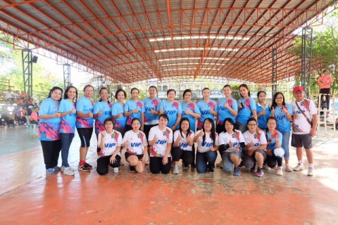 ไฟล์แนบ การประปาส่วนภูมิภาคเขต 6 จัดกีฬาสานสัมพันธ์ กปภ.สาขาในสังกัด สายธารเกมส์ ครั้งที่ 18