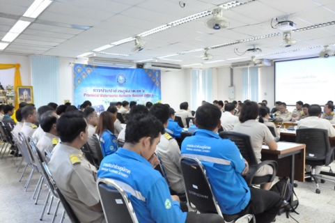 ไฟล์แนบ กองระบบจำหน่าย การประปาส่วนภูมิภาคเขต 6 จัดประชุมซักซ้อม กองระบบจำหน่ายพบงานบริการฯ ประจำปี 2563