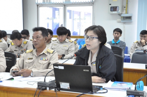 ไฟล์แนบ กองระบบจำหน่าย การประปาส่วนภูมิภาคเขต 6 จัดประชุมซักซ้อม กองระบบจำหน่ายพบงานบริการฯ ประจำปี 2563