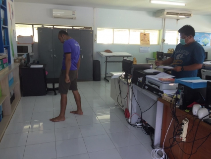 ไฟล์แนบ กปภ.สาขาพังงาจัดกิจกรรม Big Cleaning Day