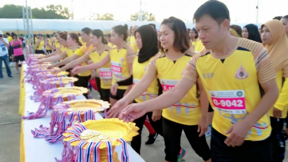 ไฟล์แนบ การประปาส่วนภูมิภาคสาขากระบี่ ร่วมกิจกรรมโครงการ"สานพลังท้องถิ่นไทย ถวายพ่อของแผ่นดิน" เดิน-วิ่ง มินิฮาล์ฟมาราธอน เฉลิมพระเกียรติ เนื่องในโอกาสมหามงคลพระราชพิธีบรมราชาภิเษก พุทธศักราช 2562 พร้อมสนับสนุนน้ำดื่มบรรจขวดตราสัญลักษณ์ กปภ.บริการแก่ผู้เข้าร่วมกิจกรรม