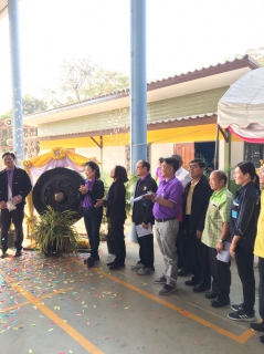 ไฟล์แนบ กปภ.สาขาพนมทวน ร่วมพิธีเปิดงานกีฬา "ตะแบกนาเกมณ์"