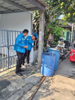 ไฟล์แนบ กปภ.สาขาสามพราน ลงพื้นที่สำรวจหาท่อแตก/รั่ว เพื่อลดน้ำสูญเสียและเพิ่มปริมาณน้ำจำหน่าย