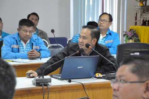 ไฟล์แนบ กองระบบจำหน่าย การประปาส่วนภูมิภาคเขต 6 จัดประชุมซักซ้อม กองระบบจำหน่ายพบงานบริการฯ ประจำปี 2563 (วันที่สอง)