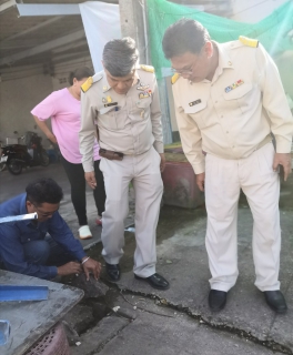 ไฟล์แนบ ลงพื้นที่!!นำทีมโดยผู้จัดการไฟแรง มอบความสุขสวัสดีปีใหม่ ประจำปี 2563 พบปะผู้ใช้น้ำรายใหญ่