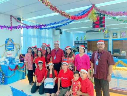 ไฟล์แนบ กปภ.สาขาสามพราน จัดกิจกรรม Merry Christmas & Happy New Year 2020 