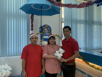 ไฟล์แนบ กปภ.สาขาสามพราน จัดกิจกรรม Merry Christmas & Happy New Year 2020 