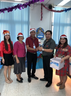 ไฟล์แนบ กปภ.สาขาสามพราน จัดกิจกรรม Merry Christmas & Happy New Year 2020 