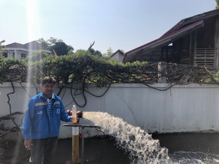 ไฟล์แนบ การประปาส่วนภูมิภาคสาขาแม่ริม จัดกิจกรรมเติมใจให้กัน ในพื้นที่บ้านดวงดี บ้านทรายมูล บ้านต้นแก้ว ต.ริมใต้ อ.แม่ริม จ.เชียงใหม่