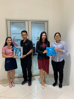 ไฟล์แนบ กปภ.สาขาภูเก็ต มอบความสุขสวัสดีปีใหม่ ประจำปี 2563 พบปะผู้ใช้น้ำรายใหญ่