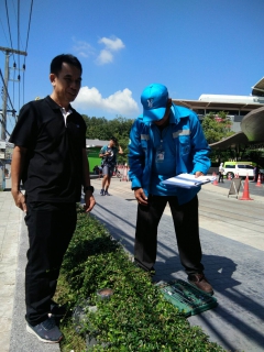 ไฟล์แนบ กปภ.สาขาภูเก็ต มอบความสุขสวัสดีปีใหม่ ประจำปี 2563 พบปะผู้ใช้น้ำรายใหญ่