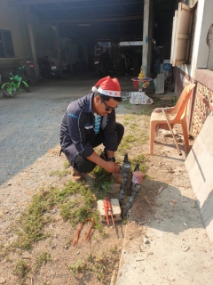 ไฟล์แนบ กปภ.สาขาพนมทวน  ร่วมส่งความสุขต้อนรับปีใหม่ 2563