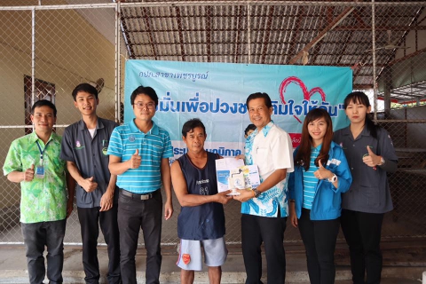 ไฟล์แนบ กปภ.สาขาเพชรบูรณ์ ออกรับชำระเงินค่าน้ำ และคำร้องขอติดตั้งประปา ณ วัดโพธิ์กลาง บ้านป่าแดง ต.ป่าเลา