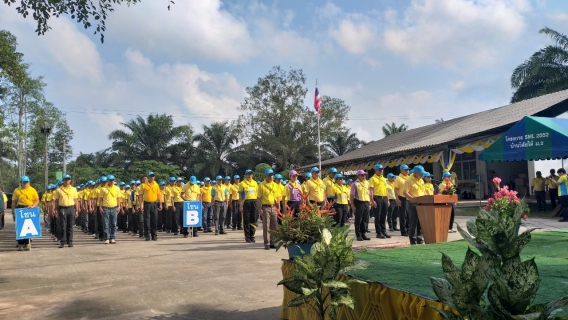 ไฟล์แนบ การประปาส่วนภูมิภาคสาขาชุมพร เข้าร่วมกิจกรรม "จิตอาสาพัฒนาถนน"  เนื่องในวันสมเด็จพระเจ้าตากสินมหาราช