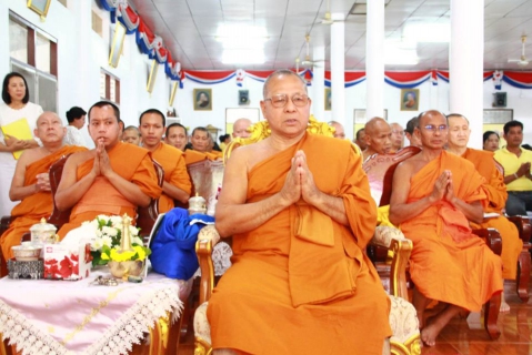 ไฟล์แนบ การประปาส่วนภูมิภาคสาขากระบี่ ร่วมประกอบพิธีเจริญพระพุทธมนต์ถวายพระพรชัยมงคล และ ต่อไฟพระฤกษ์ ประธาน ของ สมเด็จพระสังฆราช ประกอบพิธีสวดมนต์ข้ามปีรับปีใหม่ 2563