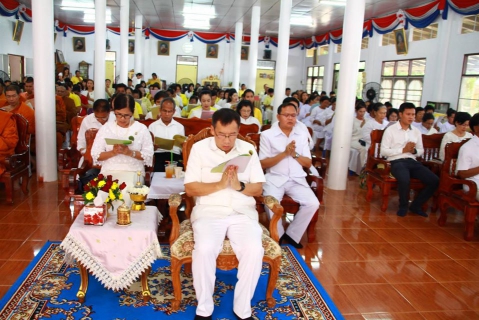 ไฟล์แนบ การประปาส่วนภูมิภาคสาขากระบี่ ร่วมประกอบพิธีเจริญพระพุทธมนต์ถวายพระพรชัยมงคล และ ต่อไฟพระฤกษ์ ประธาน ของ สมเด็จพระสังฆราช ประกอบพิธีสวดมนต์ข้ามปีรับปีใหม่ 2563