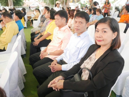 ไฟล์แนบ การประปาส่วนภูมิภาคสาขากระบี่ ร่วมเปิดงานปีใหม่และงานกาชาดประจำปี 2563 วันที่ 28 ธ.ค.62- 6 ม.ค.63 เพื่อส่งเสริมการท่องเที่ยวและหารายได้เพื่อดำเนินกิจการสาธารณะกุศลของเหล่ากาชาดจังหวัดกระบี่