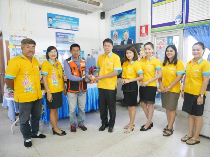ไฟล์แนบ การประปาส่วนภูมิภาคสาขากระบี่ จัดกิจกรรมพิเศษมอบเป็นของขวัญปีใหม่ กับกิจกรรมจ่ายปุ๊ปแจกปั๊ปภายใต้ Concept จ่ายปุ๊ป ส้มหล่นปั๊บ พร้อมกับกิจกรรมแนะนำ Line Officeal @PWATHAILAND