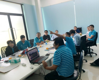 ไฟล์แนบ นายบุญยก คงกิจ รองผู้ว่าการ (ปฏิบัติการ 5 ) ลงพื้นที่ตรวจเยี่ยมการประปาส่วนภูมิภาคสาขาภูเก็ต เพื่อติดตามและประเมินสถานการณ์ภัยแล้ง