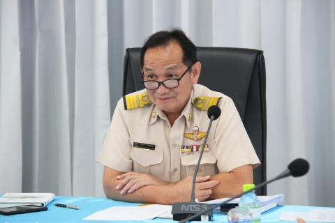 ไฟล์แนบ กปภ.ข.7 จัดกิจกรรมสนทนายามเช้า (Morning Talk) ตามแผนงานเสริมสร้างวัฒนธรรมองค์กร ปีงบประมาณ 2563