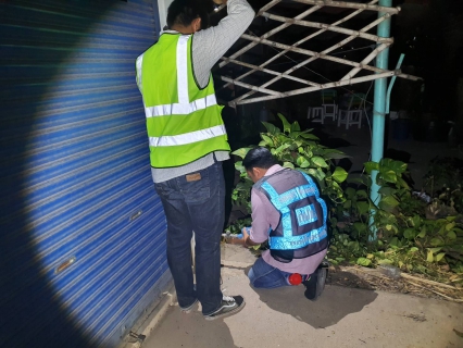 ไฟล์แนบ กปภ.สาขากำแพงเพชร ลงพื้นที่หาท่อแตก-ท่อรั่ว ตามแผนปฎิบัติการลดน้ำสูญเสีย ประจำเดือนมกราคม 2563