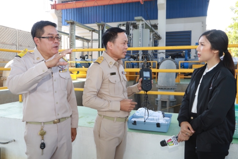 ไฟล์แนบ กปภ. เฝ้าระวังน้ำทะเลหนุน ตรวจความเค็มเข้มทุกชั่วโมง