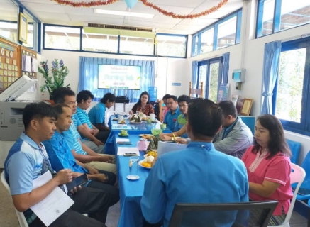ไฟล์แนบ การประปาส่วนภูมิภาคสาขาตะกั่วป่า จัดกิจกรรม Morning talk  ครั้งที่ 3 ประจำเดือน  มกราคม  2563 และคัดเลือกดาวเด่น ประจำไตรมาส 1 /2563