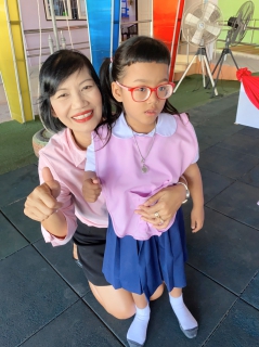 ไฟล์แนบ การประปาส่วนภูมิภาคสาขากระบี่ มอบขนมและผลิตภัณฑ์นมกล่องยูเอสที แก่ศูนย์การศึกษาพิเศษจังหวัดกระบี่ เพื่อมอบแก่น้องๆที่มีความพิการและบกพร่องทางร่างกาย สนับสนุนใช้ในกิจกรรมวันเด็กแห่งชาติ ประจำปี 2563