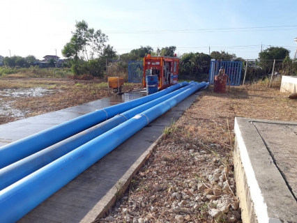 ไฟล์แนบ กปภ. เฝ้าระวังคุณภาพน้ำประปา ในจังหวัดฉะเชิงเทรา