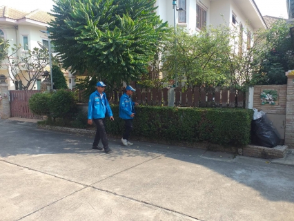 ไฟล์แนบ กปภ.สาขาสามพราน ลงพื้นที่สำรวจหาท่อแตก/รั่ว เพื่อลดน้ำสูญเสียและเพิ่มปริมาณน้ำจำหน่าย