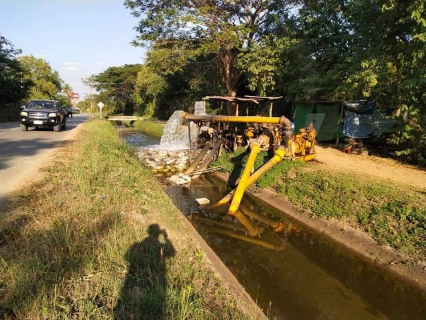ไฟล์แนบ รองผู้ว่าการ (ปฏิบัติการ 2) ลงพื้นที่ติดตามสถานการณ์ภัยแล้ง ในพื้นที่ กปภ.สาขาเลย