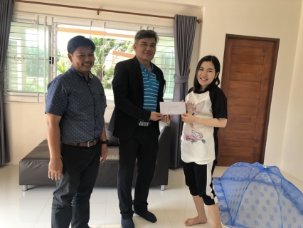 ไฟล์แนบ "เพราะทุกคนคือคนสำคัญของกปภ." กิจกรรมเสริมสร้างขวัญและกำลังใจในการปฏิบัติงานของพนักงาน
