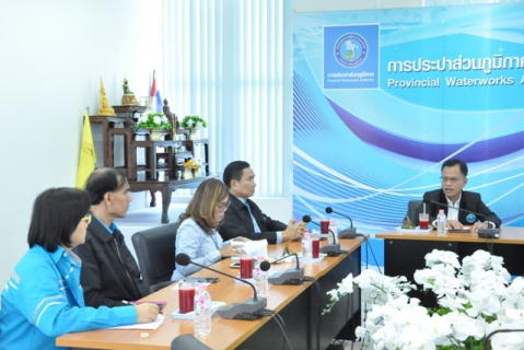 ไฟล์แนบ ผู้อำนวยการการประปาส่วนภูมิภาคเขต 6 พร้อมคณะผู้บริหาร เข้าพบผู้ว่าราชการจังหวัดร้อยเอ็ด สวัสดีปีใหม่ 2563