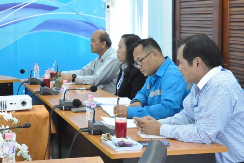 ไฟล์แนบ ผู้อำนวยการการประปาส่วนภูมิภาคเขต 6 พร้อมคณะผู้บริหาร เข้าพบผู้ว่าราชการจังหวัดร้อยเอ็ด สวัสดีปีใหม่ 2563