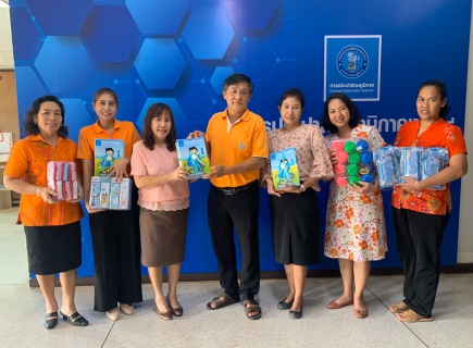 ไฟล์แนบ กปภ.ข.4 สนับสนุนของที่ระลึกกิจกรรมวันเด็กแห่งชาติ ประจำปี 2563