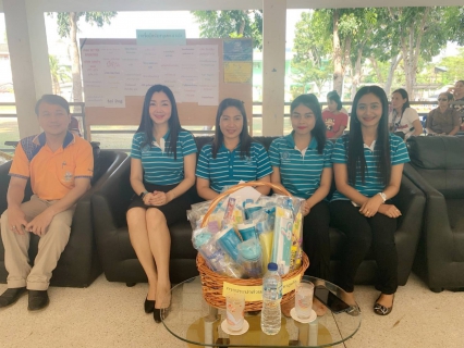 ไฟล์แนบ กปภ.สาขาภูเก็ต มอบของขวัญสนับสนุนจัดกิจกรรม "วันเด็กแห่งชาติ ประจำปี 2563"
