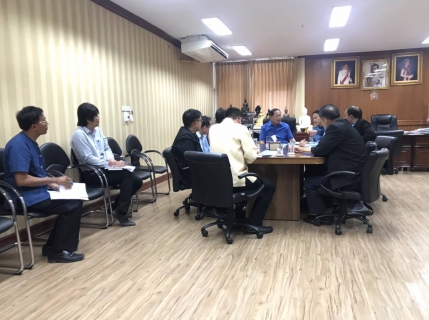 ไฟล์แนบ รองผู้ว่าการ (ปฏิบัติการ 2) และผู้บริหาร กปภ.ข.7 เข้าพบผู้ว่าราชการจังหวัดหนองบัวลำภู เพื่อหารือและติดตามสถานการณ์ภัยแล้ง