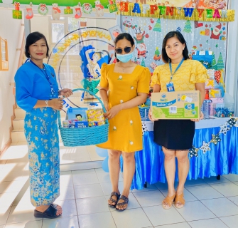 ไฟล์แนบ การประปาส่วนภูมิภาคสาขากระบี่ มอบของขวัญ ขนมและอุปกรณ์การเรียน เพื่อสนับสนุนกิจกรรมวันเด็กแห่งชาติประจำปี 2563 แก่หน่วยงานต่างๆภายในจังหวัดกระบี่ 