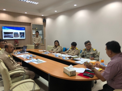 ไฟล์แนบ การประปาส่วนภูมิภาคสาขาชุมพร ร่วมต้อนรับ นายเสริม หึกขุนทด ผู้อำนวยการการประปาส่วนภูมิภาคเขต 4 เข้าเยี่ยมพนักงานในสังกัด