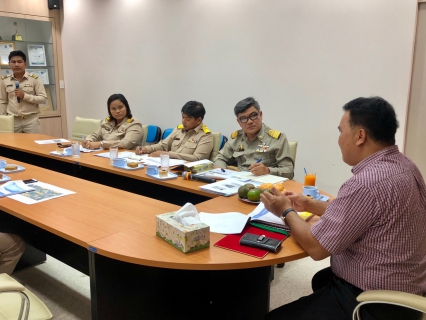 ไฟล์แนบ การประปาส่วนภูมิภาคสาขาชุมพร ร่วมต้อนรับ นายเสริม หึกขุนทด ผู้อำนวยการการประปาส่วนภูมิภาคเขต 4 เข้าเยี่ยมพนักงานในสังกัด