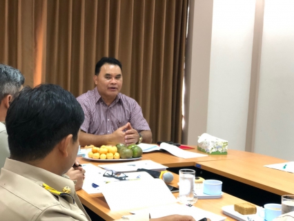 ไฟล์แนบ การประปาส่วนภูมิภาคสาขาชุมพร ร่วมต้อนรับ นายเสริม หึกขุนทด ผู้อำนวยการการประปาส่วนภูมิภาคเขต 4 เข้าเยี่ยมพนักงานในสังกัด