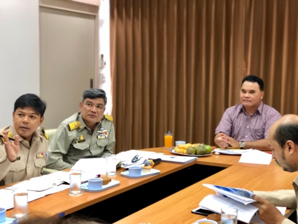 ไฟล์แนบ การประปาส่วนภูมิภาคสาขาชุมพร ร่วมต้อนรับ นายเสริม หึกขุนทด ผู้อำนวยการการประปาส่วนภูมิภาคเขต 4 เข้าเยี่ยมพนักงานในสังกัด