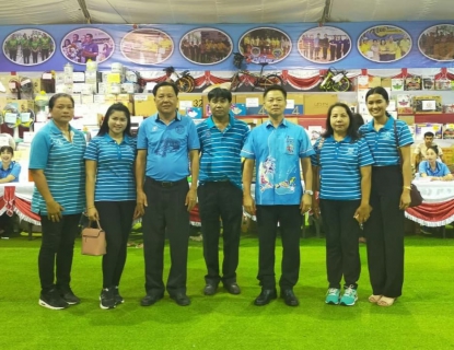 ไฟล์แนบ การประปาส่วนภูมิภาค  สาขาตะกั่วป่า  เข้าร่วมงานกาชาด  จังหวัดพังงา  ประจำปี 2563  บริเวณสนามหน้าศาลากลางจังหวัดพังงาหลังเก่า อ.เมืองพังงา  