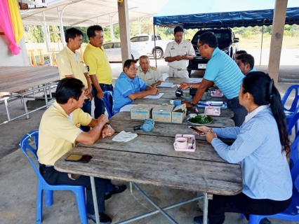 ไฟล์แนบ กปภ.สาขาอ่าวลึก จัดกิจกรรมในโครงการน้ำประปา กปภ.-อปท. เพื่อปวงชน 